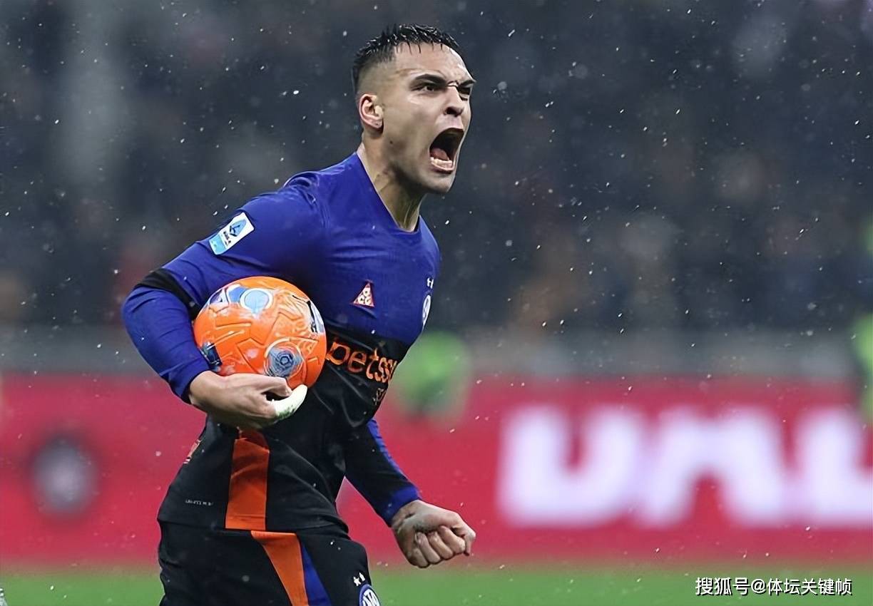 意甲第29轮前瞻：国米主场硬碰亚特兰大，蓝鹰残阵死磕米兰！